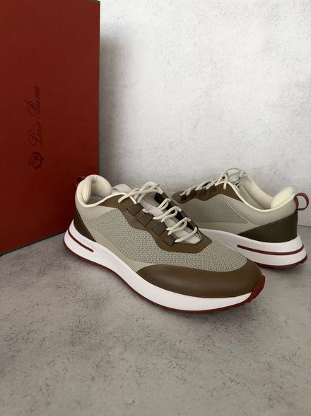 Loro Piana Week End Walk Trainers
