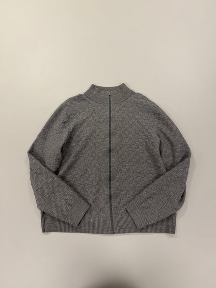 Louis Vuitton Damier Jacket